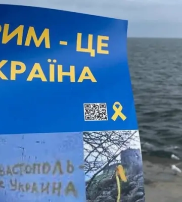 «Крим може стати повністю ізольованим». Глава Меджлісу розказав про очікування проукраїнських кримчан