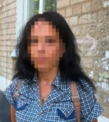 Затримано жительку Павлограда, яка збирала для рф дані про місця дислокації ЗСУ