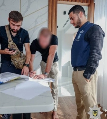 Завершено спільне розслідування України та Чехії щодо кол-центрів, які ошукали мешканців ЄС на 12 млн гривень