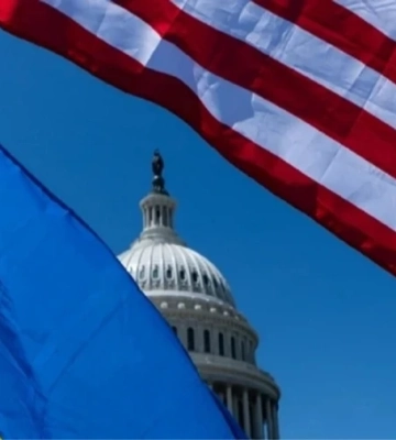 Обмін розвідданими між США та Україною повернувся до високого рівня