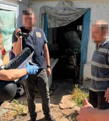 Пропагандировали войну и оккупацию: раскрыта сеть сторонников РФ