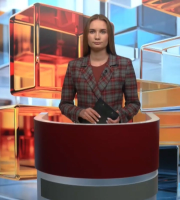 Денні новини Рівного та області за 19 серпня 2026 року (ВІДЕО)