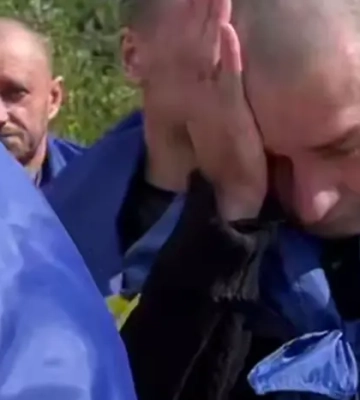 103 українські захисники вдома: наймолодшому воїну – 26 років, найстаршому – 59