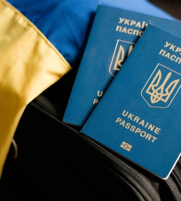 Зимой может начаться очередная волна миграции украинцев в ЕС, - эксперт
