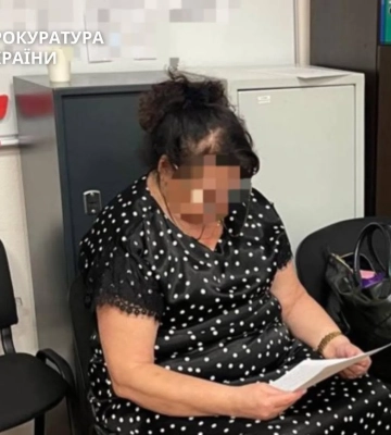 У Дніпрі медсестра пропонувала військовому операцію на хребті, імітацію хвороби і списання: усе за 12 тис. доларів