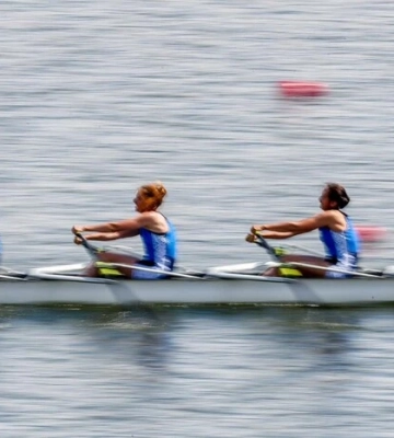 Російським веслувальникам загрожує пропуск Чемпіонату світу через відсутність віз