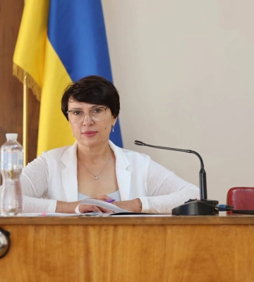 Стало відомо, коли суд розгляне законність відсторонення мера Умані