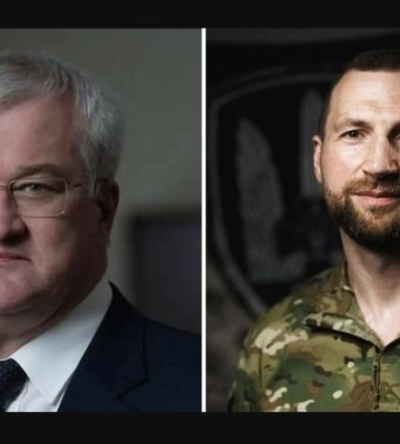 Український парламент ухвалив кілька кадрових рішень: що відомо