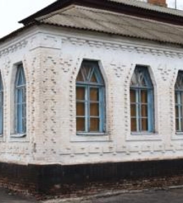 Школи Лохвицького земства хочуть включити до спадщини ЮНЕСКО