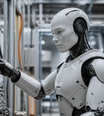 Акції Unitree Robotics зросли на 629, 44% під час дебюту в Шанхаї
