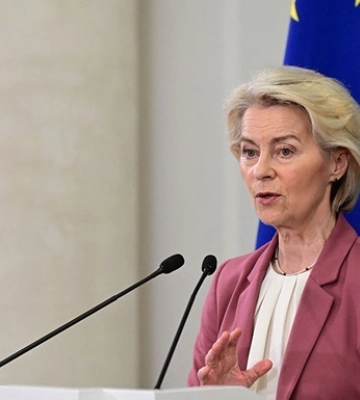 Европа отреагировала на санкции США против главы МУС