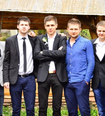 Понад 15 місяців невідомості і надії: розповідь про Героя з Волині, який так і не встиг поєднати свою долю з коханою