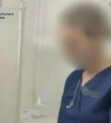 У Києві судитимуть лікарку через загибель плоду та видалення матки пацієнтці