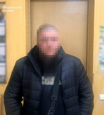 Кременчуці судитимуть чоловіка за зґвалтування 13-річної дівчини