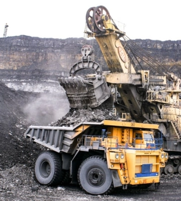 Турецькі інвестори видобуватимуть графіт на Хмельниччині: запаси оцінюються у 6,6 млн тонн