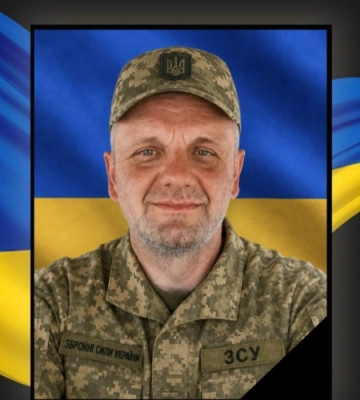 Від економіста до землевпорядника: на Волині 90-річний ювіляр відсвяткував день народження