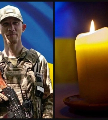 Рівне попрощається із 33-річним захисником Олександром Боровцем