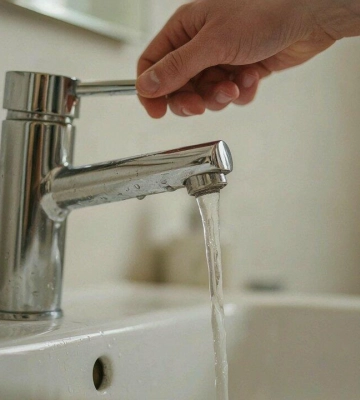Масштабне відключення води в Одесі та області 20 серпня: кому треба зробити запаси — ОНОВЛЮЄТЬСЯ
