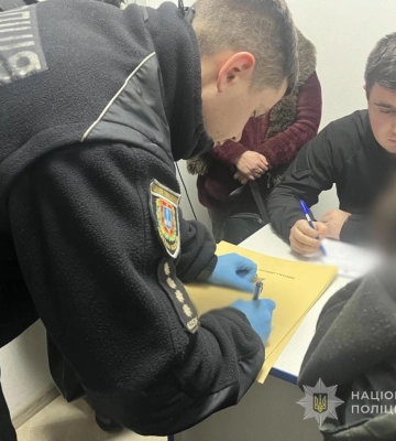 На Одещині чотирьох молодиків засудили за розбійний напад на літнє подружжя