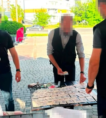 На Волині депутат міськради продавав відстрочки від військової служби за 55 тис грн