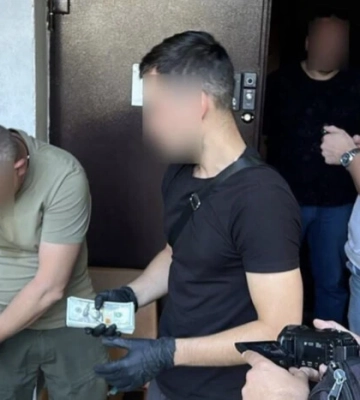 Начальника Миколаївського обласного ТЦК відсторонено від посади