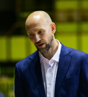Тренер Запорожья: «Было много отказов от игроков, которыми интересовались»