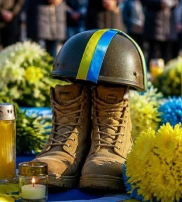 Война уносит лучших: на фронте погибла военнослужащая из Мелитополя 