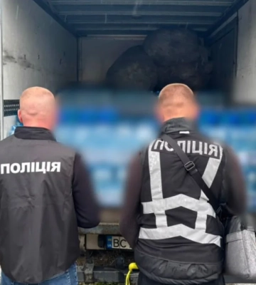 На Львівщині викрили незаконне виробництво мінеральної води, а збитки довкіллю оцінили у 2,4 млн гривень