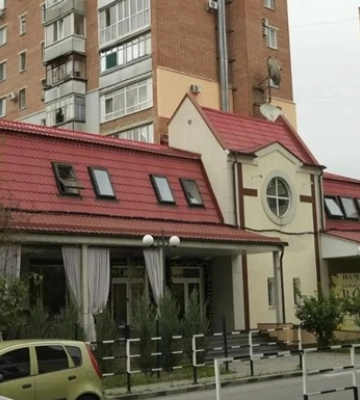 В Полтаве отель оштрафовали на 600 тыс. грн за российские песни