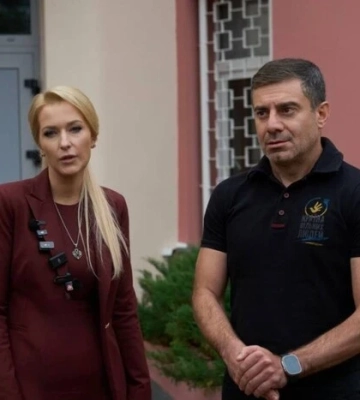 Обмін військовополоненими. Лубінець провів переговори з російською омбусманкою