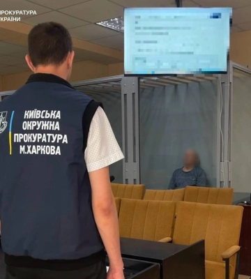 У Харкові 72-річного чоловіка засуджено за вбивство та пограбування на ринку «Барабашово»