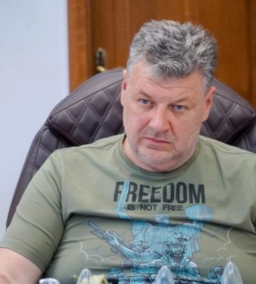 У Житомирській ОВА розповіли про наслідки російської атаки реактивними дронами