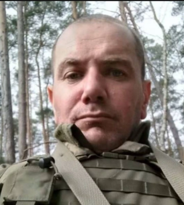 На Львівщину повертається воїн, який перебував у полоні майже два роки