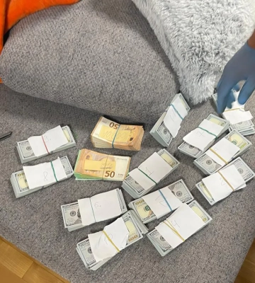 Предлагала операцию на позвоночнике за 12 000 долларов - в Днепре задержали военную медработницу