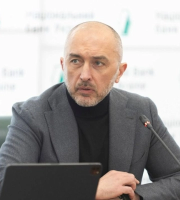 Дело Sense Bank: Верховная Рада вызвала главу НБУ Пышного