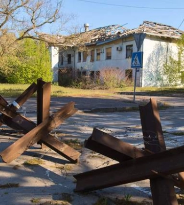 Новый бензиновый кризис в России, обмен пленными и ожесточенные бои на Донбассе: обзор событий войны 19 августа