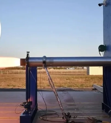Заміна Patriot? Дешевий ракетний перехоплювач від X-Bow отримав грант Пентагону