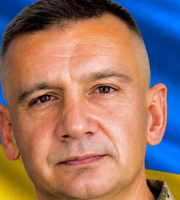 ДНК-експертиза підтвердила загибель Героя з Волині Володимира Завадського, який понад рік вважався зниклим безвісти