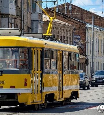 Тролейбуси №13 та 20 у Харкові у четвер тимчасово змінять маршрути