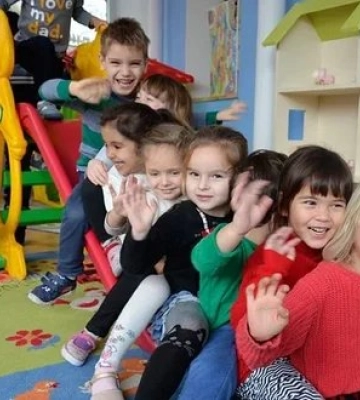 У Києві батьки можуть онлайн бачити чергу та вільні місця в дитсадках
