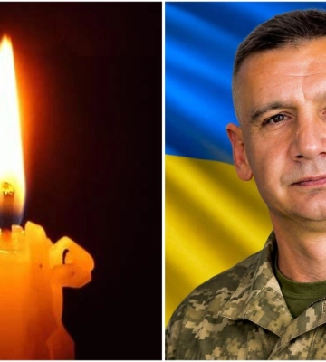 ДНК-експертиза підтвердила загибель Героя з Волині Володимира Завадського, який понад рік вважався зниклим безвісти