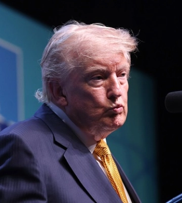Американці вважають бізнес Трампа проблемою - опитування