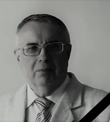Ушел из жизни Почетный гражданин Харькова, историк Сергей Куделко