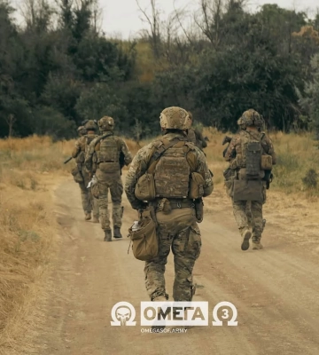 Улицу в Харькове просят назвать в честь спецназа «Омега» — что говорят в мэрии