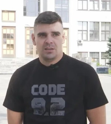 Зеленський присвоїв звання Героя України командиру, який врятував двох бійців