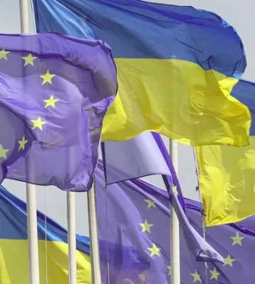 «У нас задолженность по законам». Без денег по программе Ukraine Facility армия не сможет воевать, а государство начнет сыпаться — нардеп