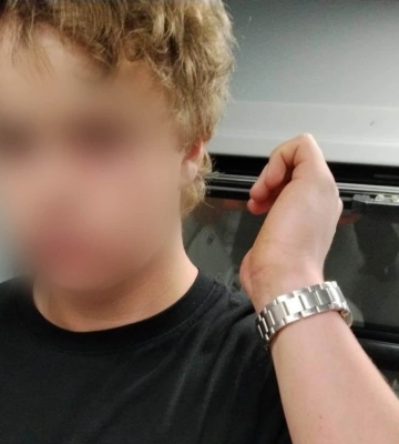 Знімав на відео пиятику залізничників: На Київщині провідник побив підлітка