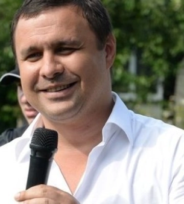 Микитась був удома в Мудрої, коли НАБУ і САП прийшли до неї з обшуками, - ЗМІ