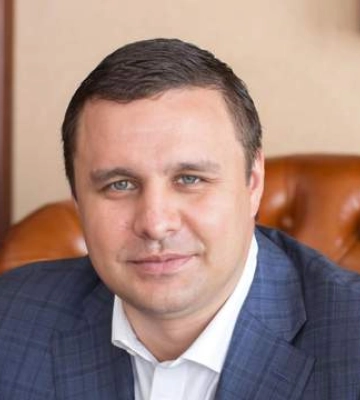 Никитас находился дома у Мудрой во время обысков НАБУ и САП, – СМИ