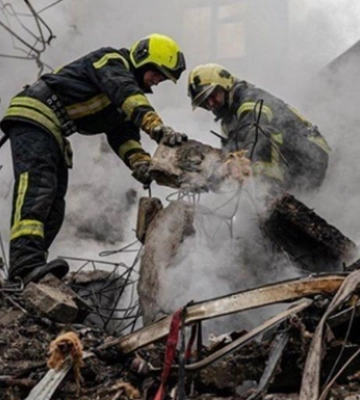 Українців попередили про підготовку Росією нового обстрілу
